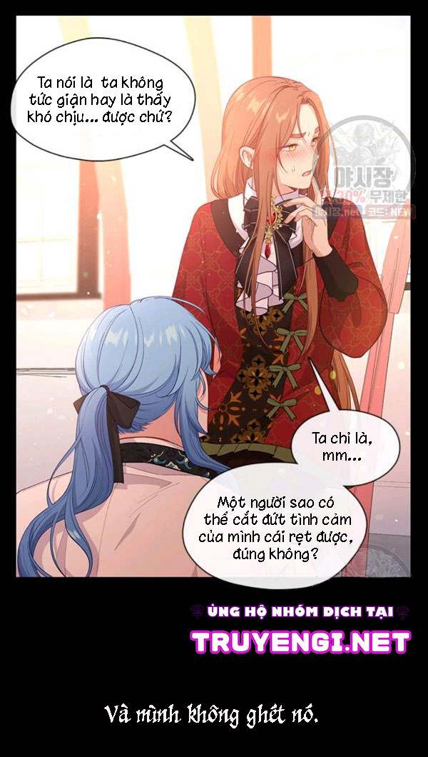 cẩn thận nữ phụ phản diện đấy! chapter 68 33