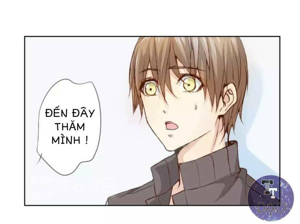 tôi không phải đa nhân cách chapter 15 5