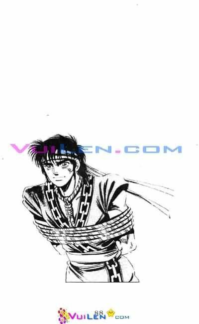 vương tử takeru chapter 21 88