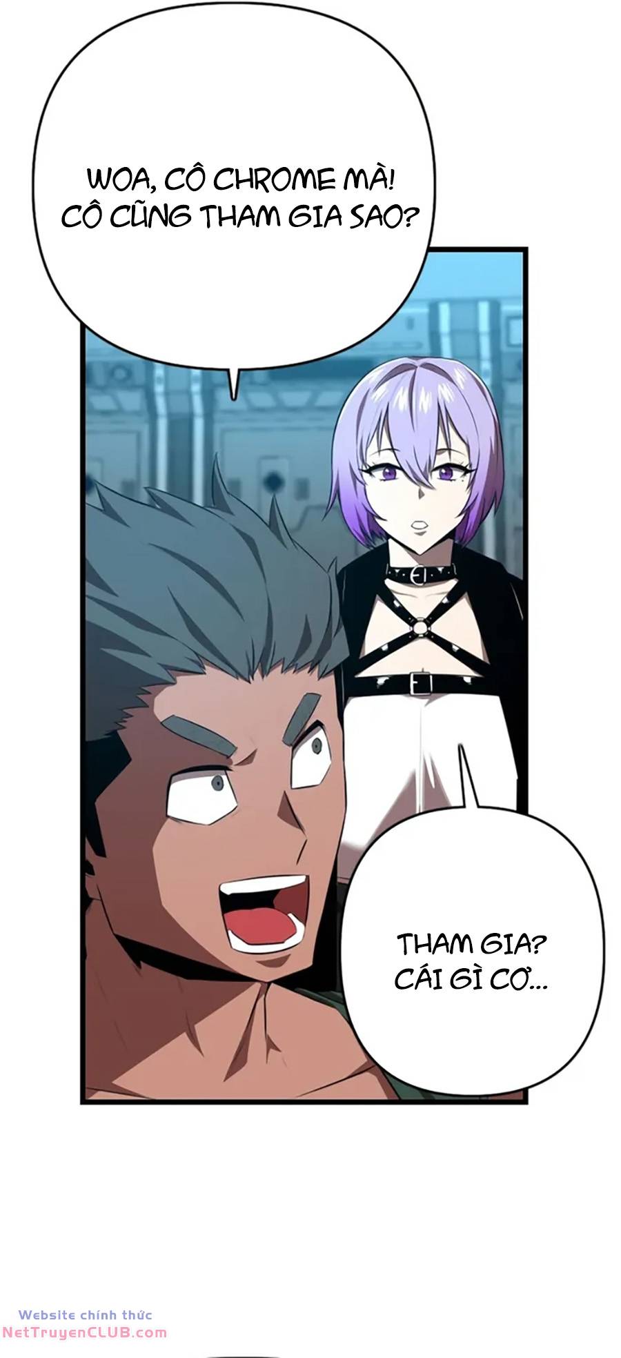 người thay thế anh hùng chapter 31 30