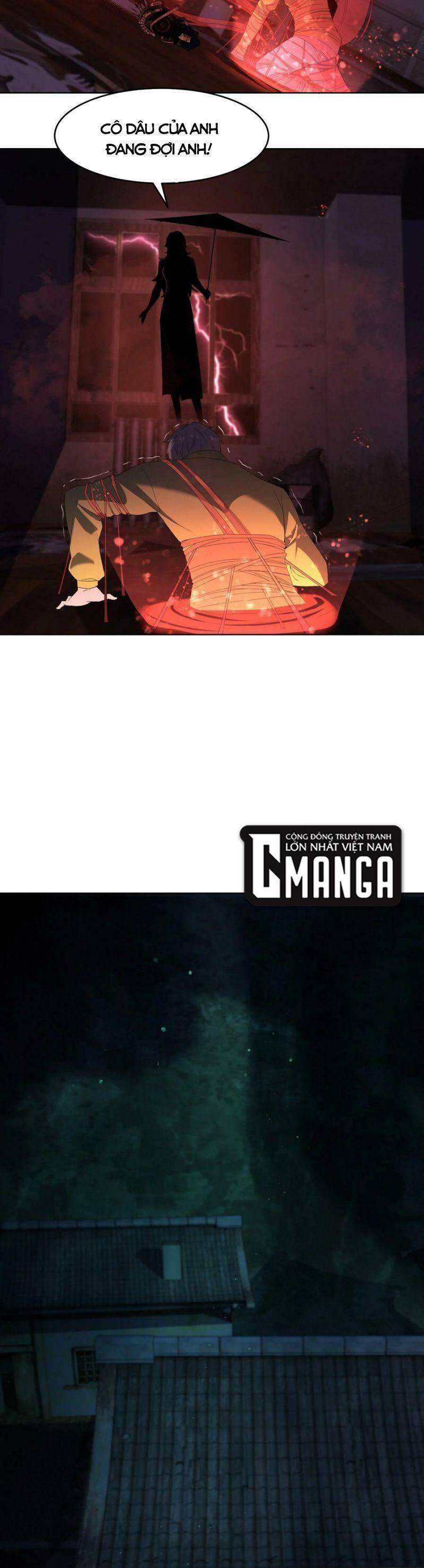 đừng hiểu lầm, tôi mới là người bị hại! chapter 77 33