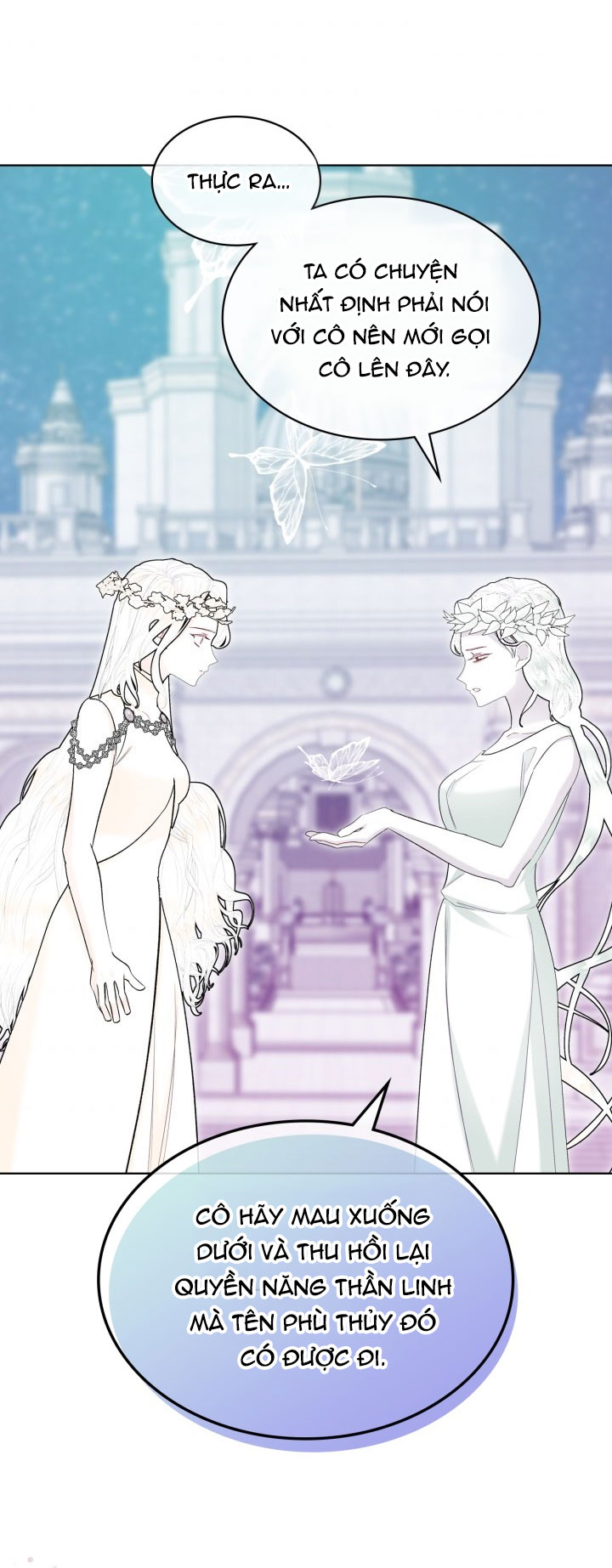 kẻ tạo ra ác nữ chapter 69.1 30