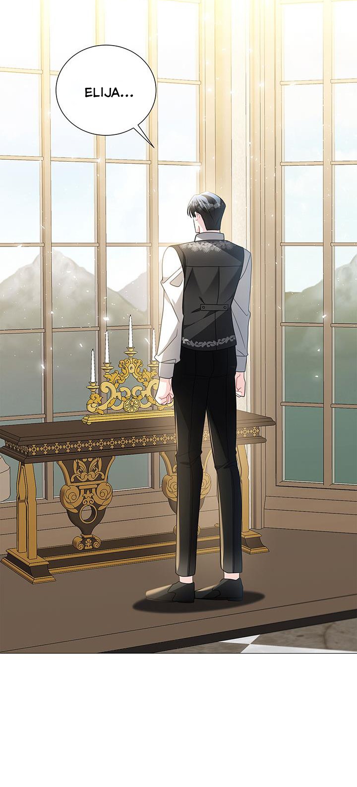 sự hối hận muộn màn chapter 39 117