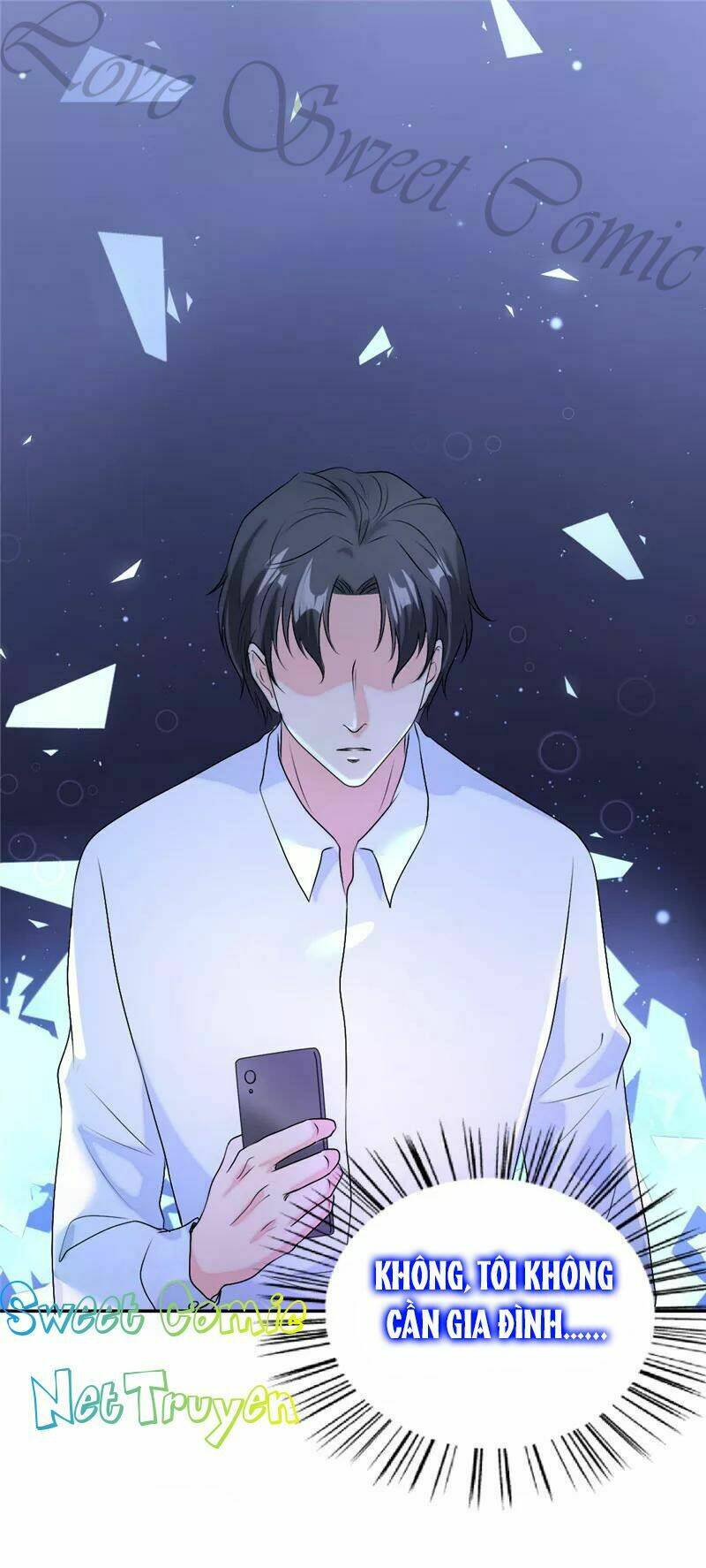 manh bảo đột kích: mami cha con đâu ? chapter 50 25