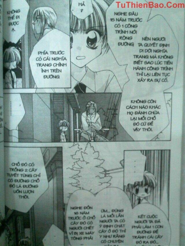 nguyện ước dưới ánh sao chapter 2 107