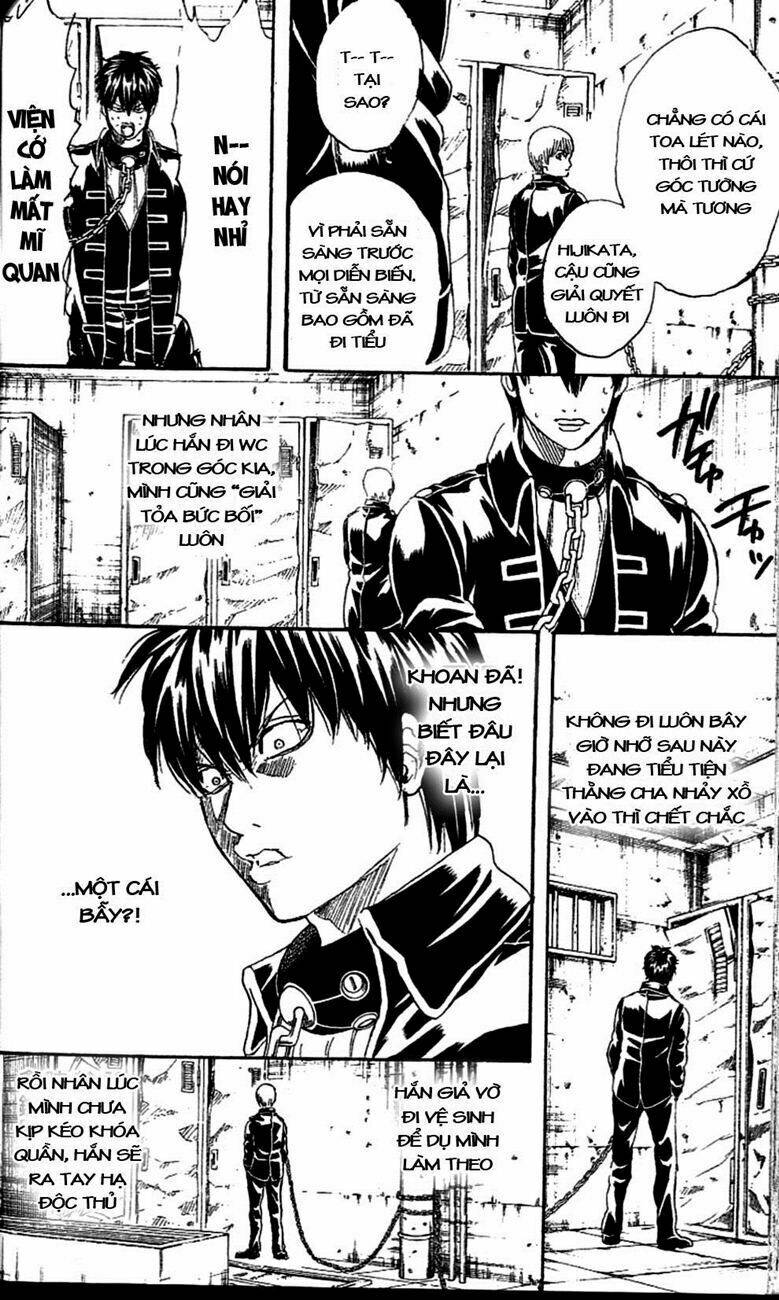gintama - linh hồn bạc chapter 233 18