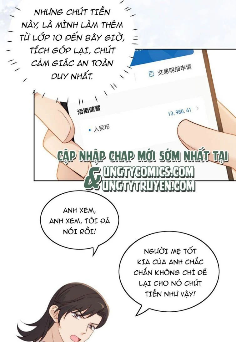 tôi bảo bạn cùng bàn đánh cậu chapter 52 34