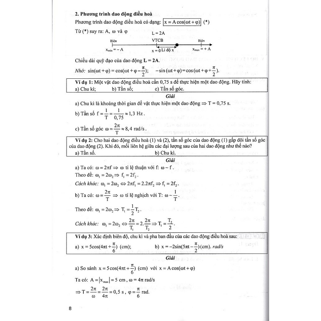 Sách - Sách tham khảo Vật lý 11 cấu trúc 2025 (Dùng chung cho các bộ SGK)