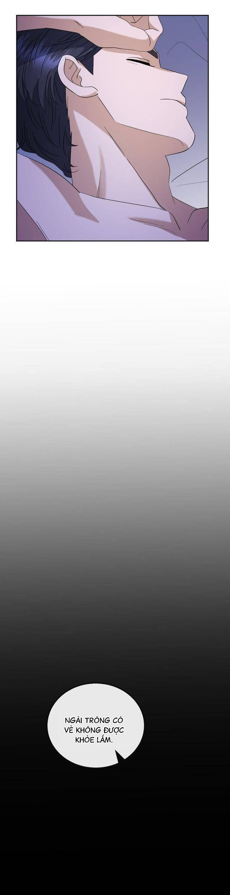 sống chung với người chồng dịu dàng chapter 6 22