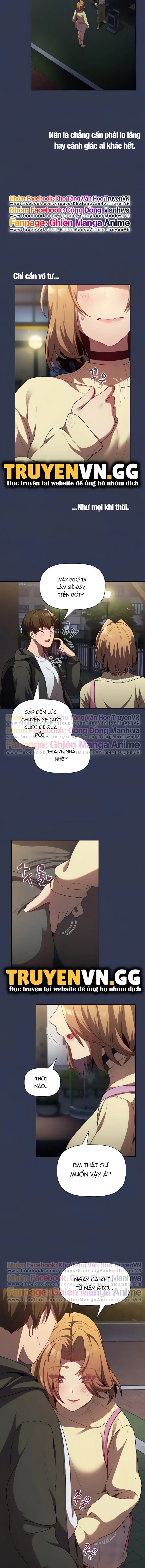 tôi nên làm gì bây giờ? chapter 31 9