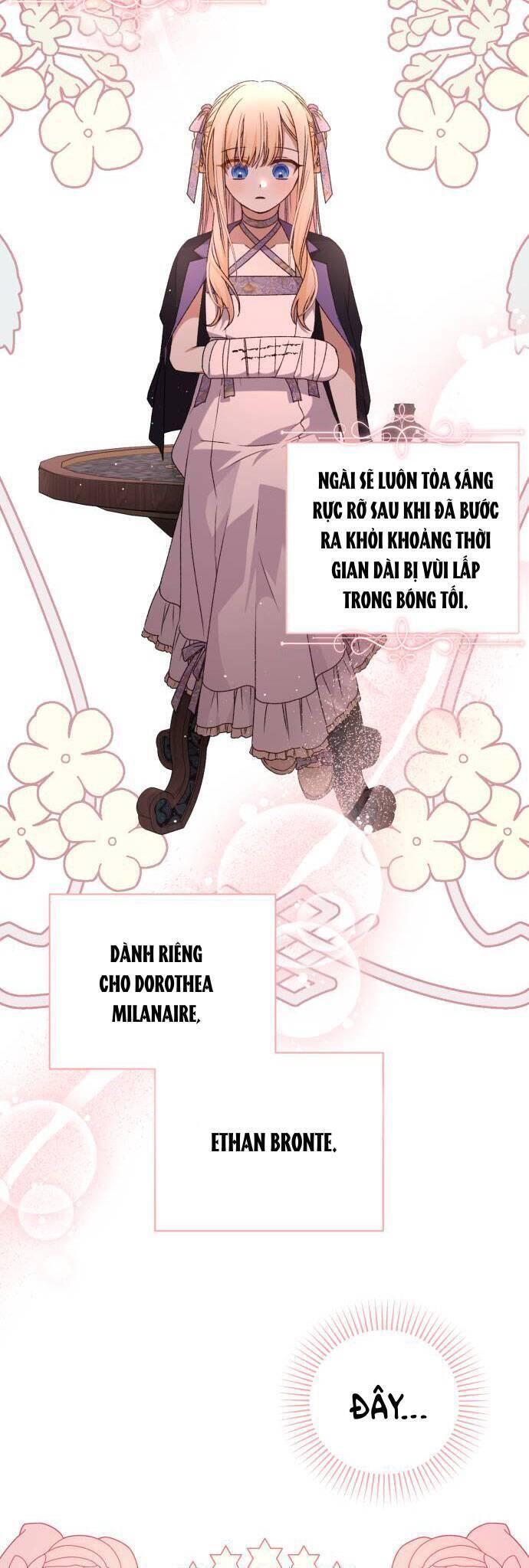 bạo chúa muốn sống hiền lành chapter 25 40