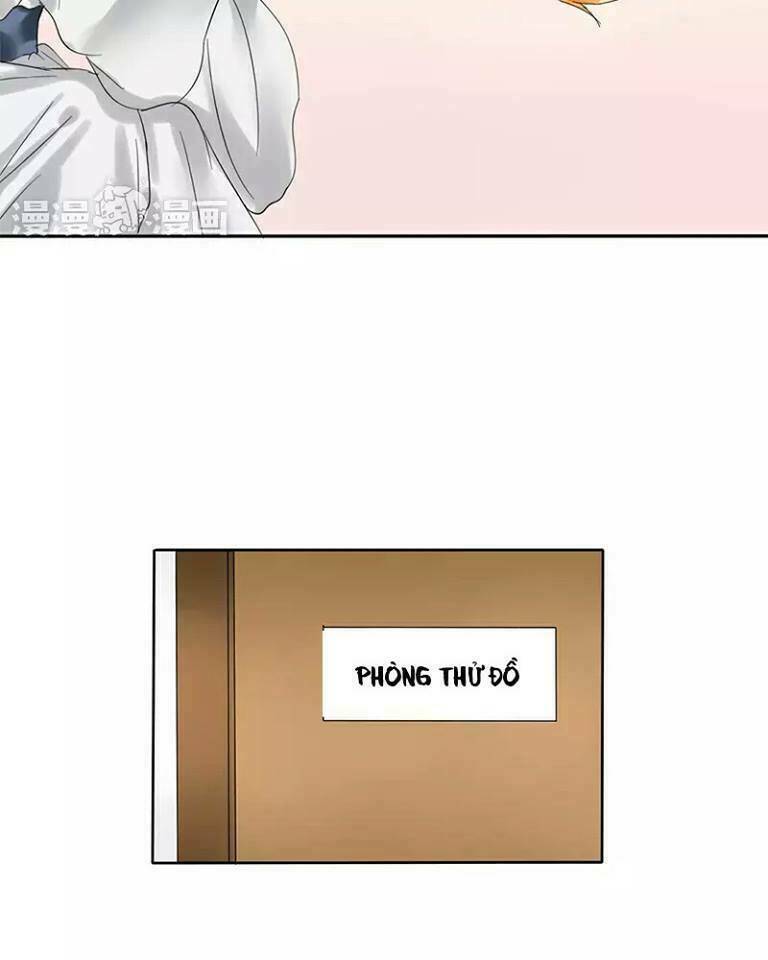 trẫm không phải là đại minh tinh chapter 5 19