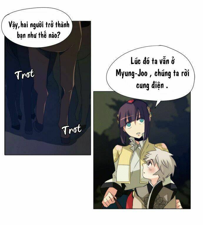 godly bells chapter 35 23