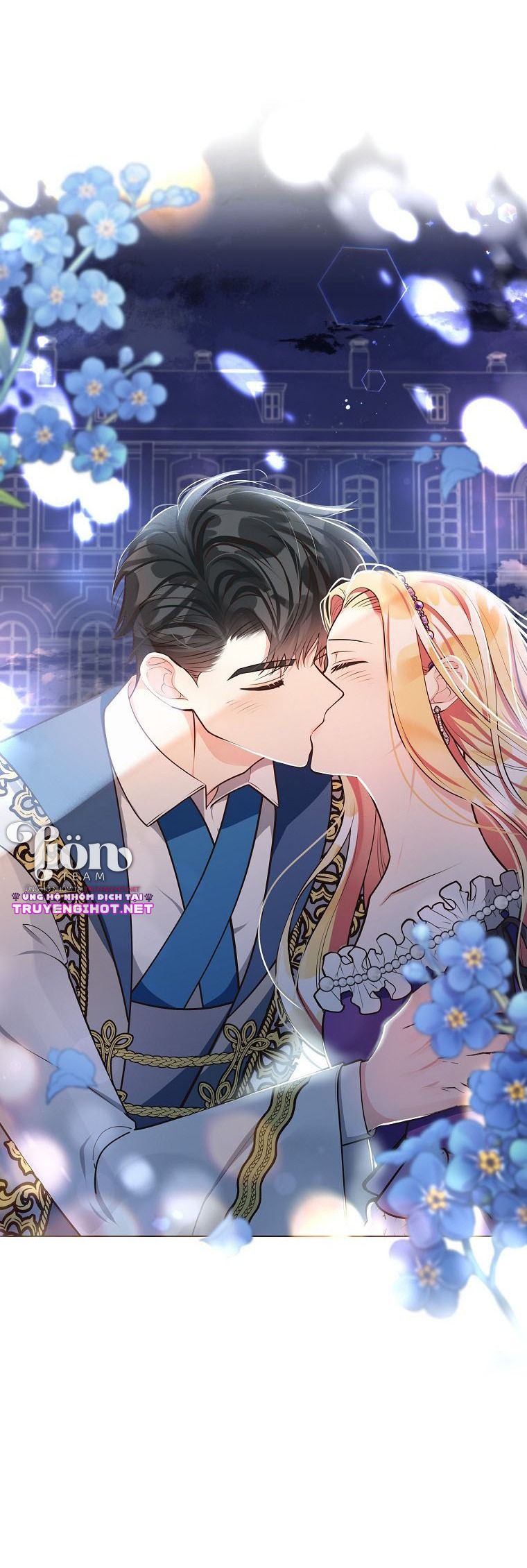 mùa đào vào tháng sáu chapter 11.1 16