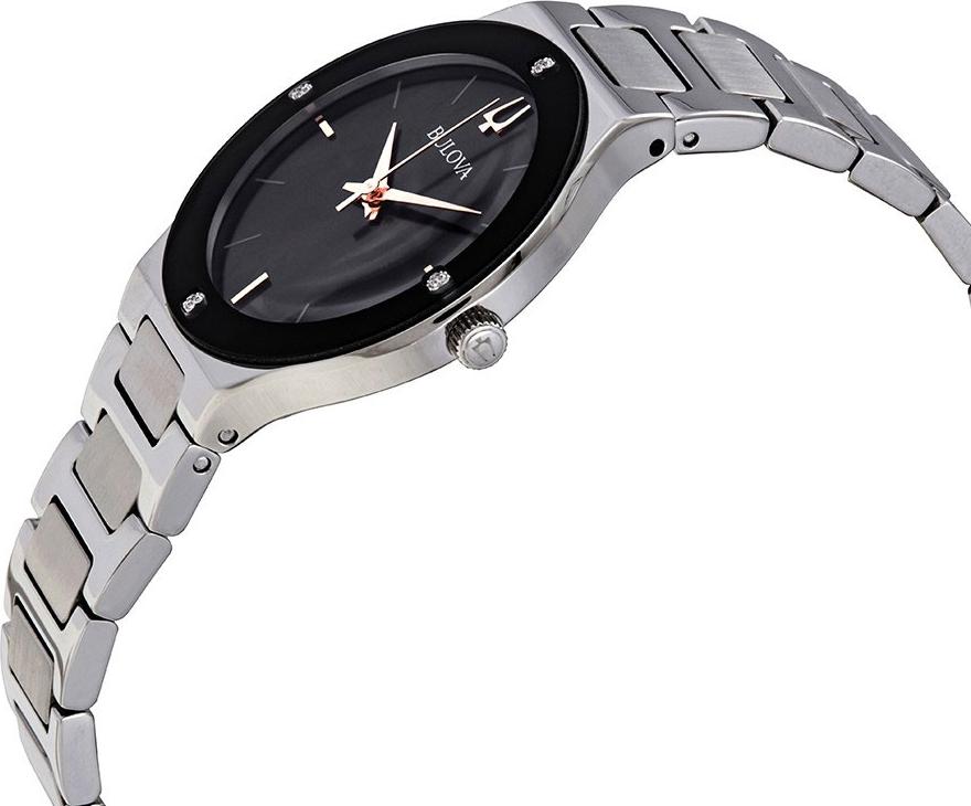 Đồng hồ nữ Bulova 96R231