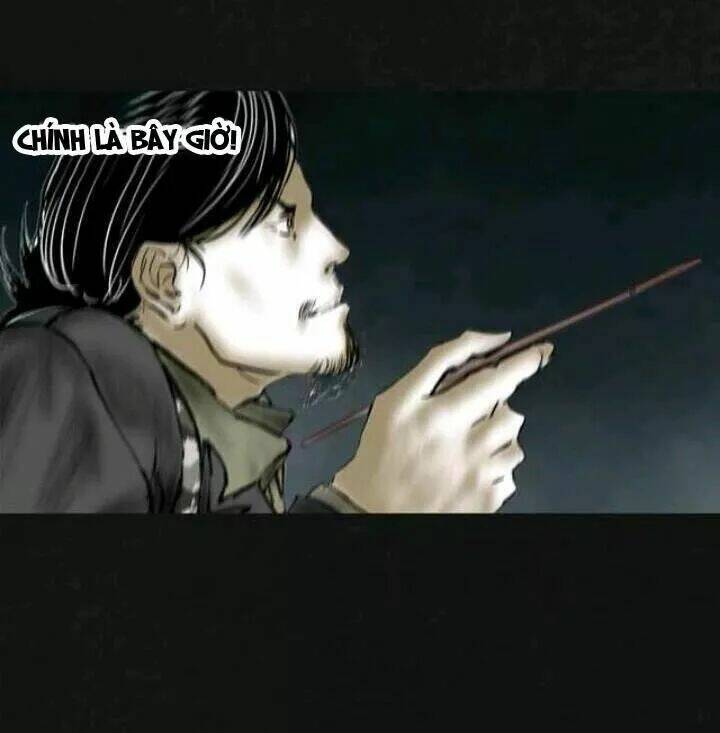 trấn thái bình chapter 20 15