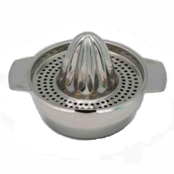 Dụng cụ vắt cam inox