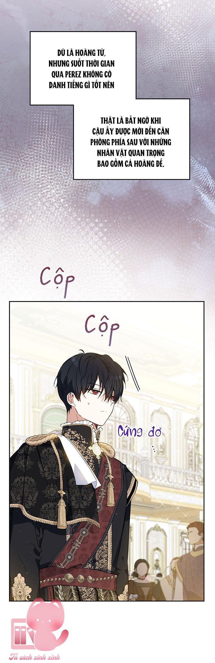 kiếp này ta sẽ trở thành gia chủ chapter 114 23