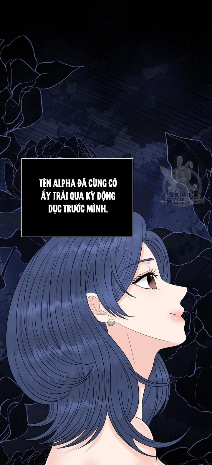 Em Sẽ Chọn Alpha Nào~ chapter 82.2 - Trang 24