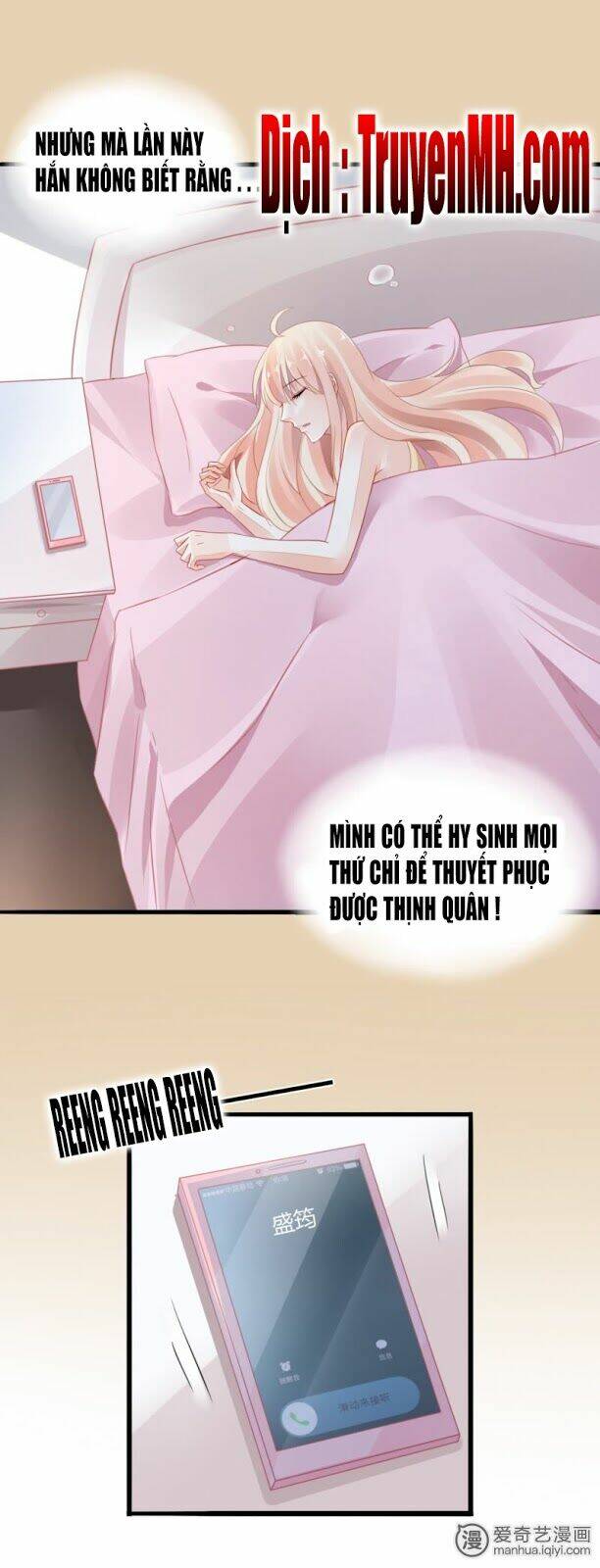 mưu ái thượng ẩn chapter 4 4