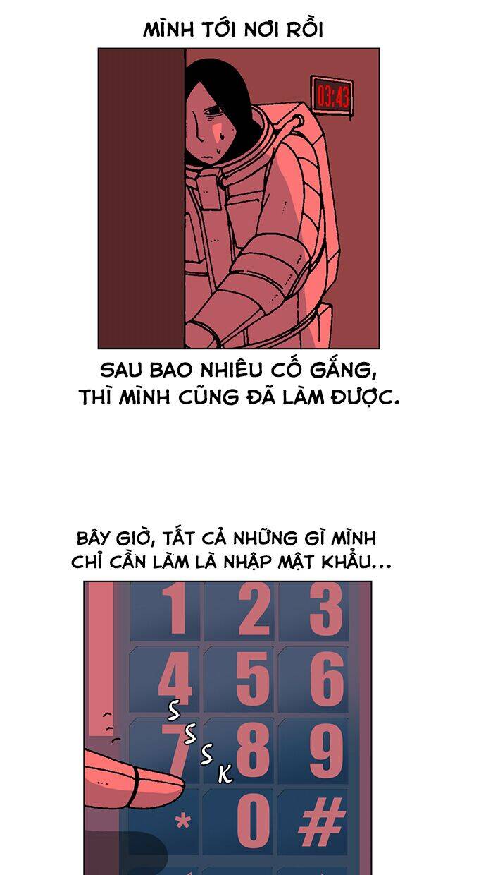 mắc kẹt trên mặt trăng chapter 45 28