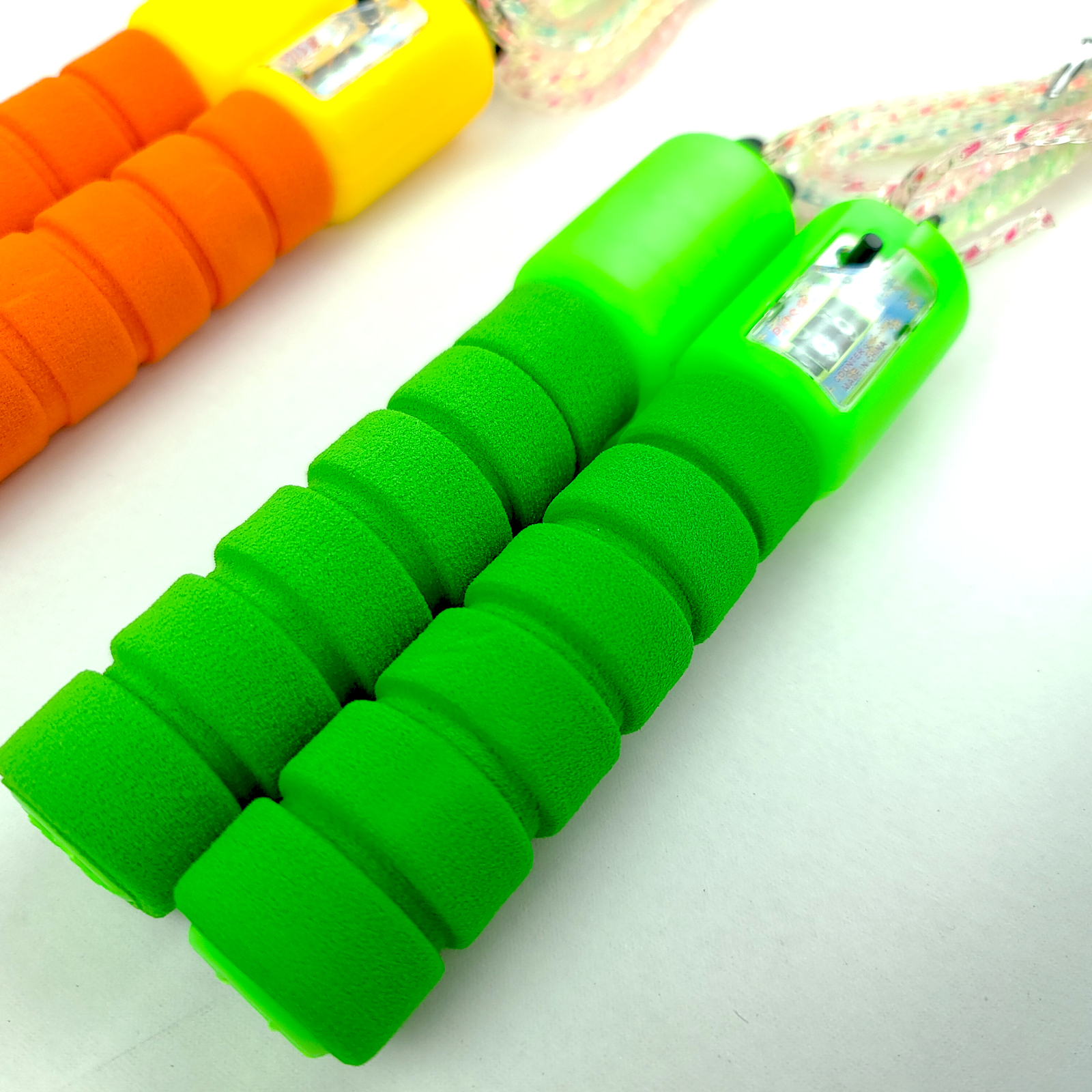 DÂY NHẢY TẬP THỂ DỤC CHUYÊN NGHIỆP TỰ ĐỘNG ĐẾM SỐ VÒNG NHẢY, HỖ TRỢ LUYỆN TẬP THỂ DỤC, THỂ THAO TẠI NHÀ