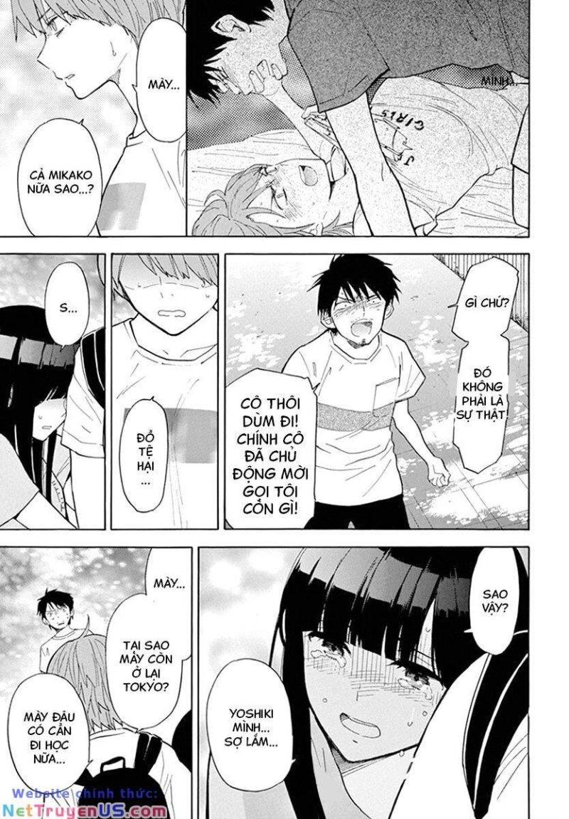 himegoto - juukyuusai no seifuku chapter 79 13