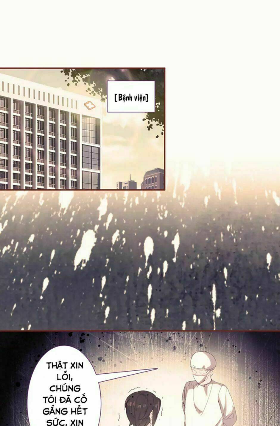 chuyển phát nhanh tình yêu chapter 2 23