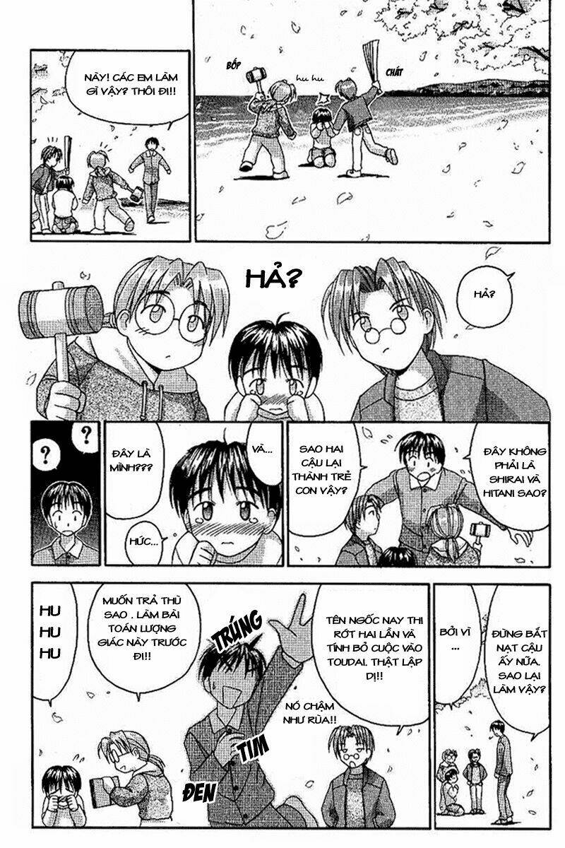 love hina chapter 13 12