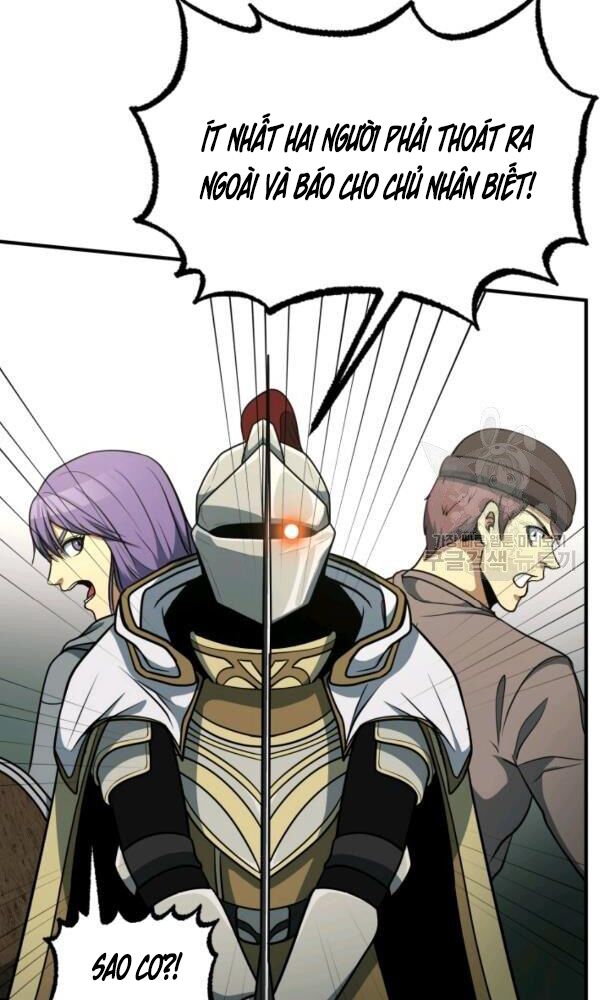 ngôi nhà kết nối với hầm ngục chapter 33 5