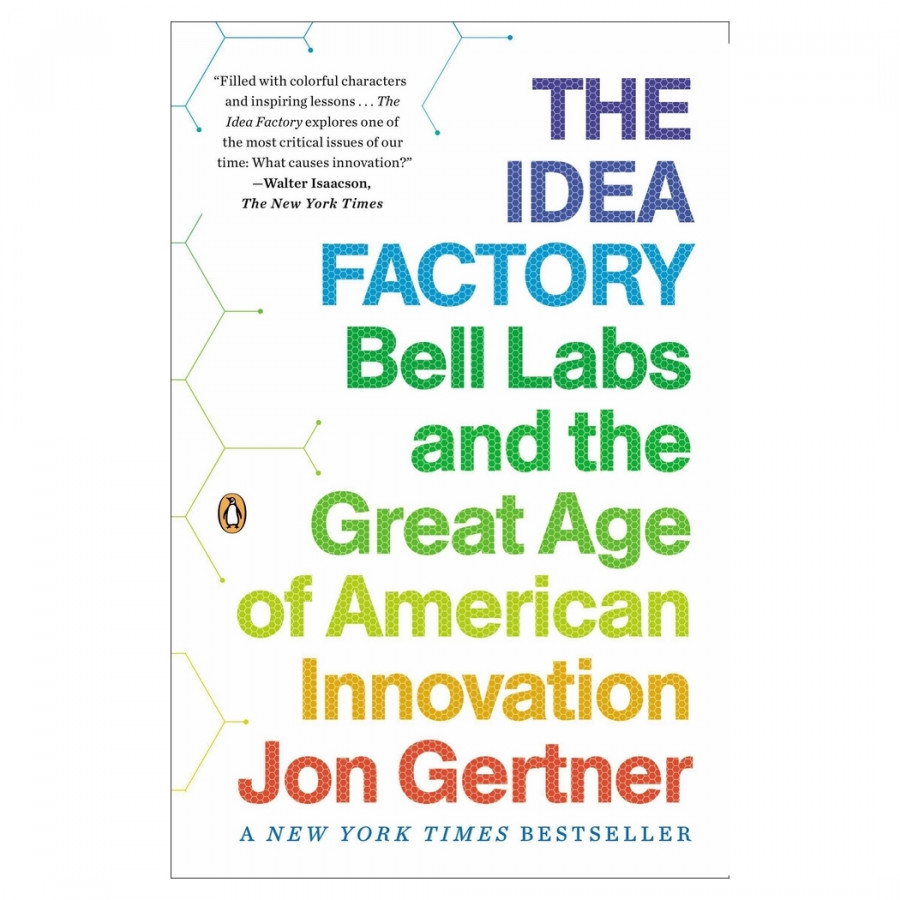 Idea Factory