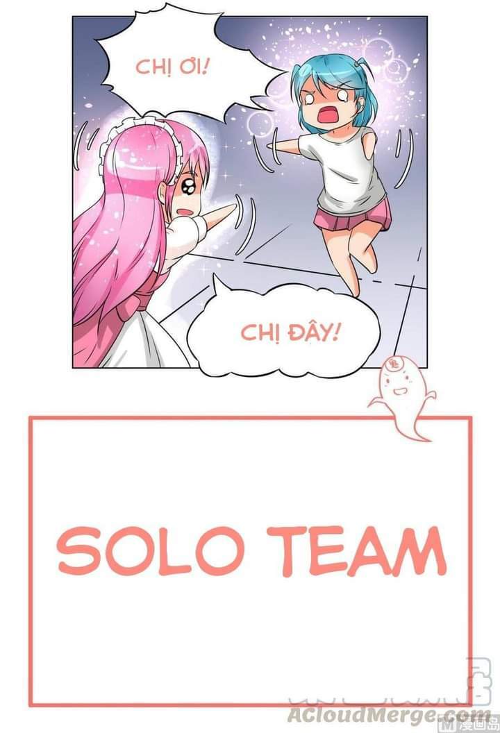 hệ thống diêm la vương mạnh nhất chapter 9 18