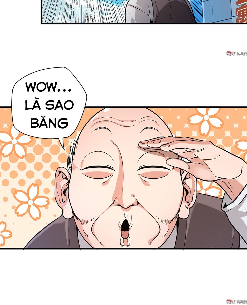 vú em hộ hoa chapter 7 31