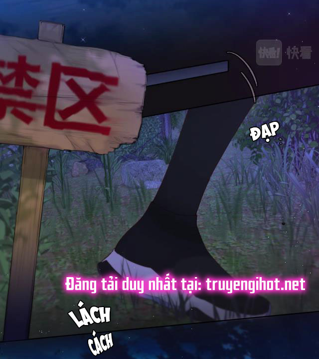 cạm bẫy của hồ ly chapter 1.2 14