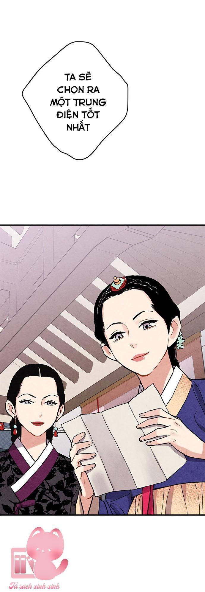 lệnh cấm hôn chapter 69 60