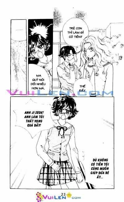 hội trừ ma chapter 4 23