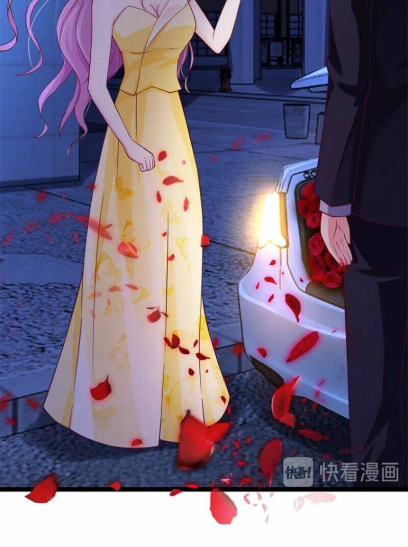 thú cưng độc quyền của boss chapter 43 10