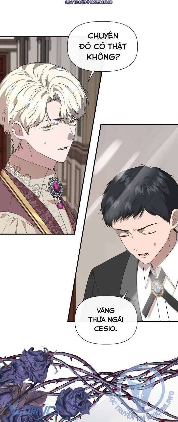 Tôi Không Phải Là Cinderella chapter 94 3