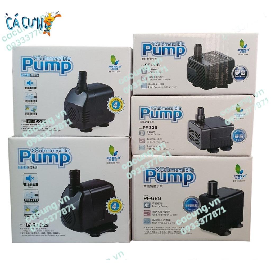 Máy Bơm chìm Jeneca PF - 628 cho hồ cá