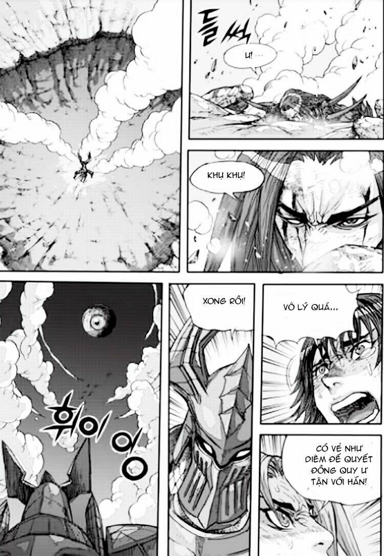 diêm đế ii chapter 55.4 20