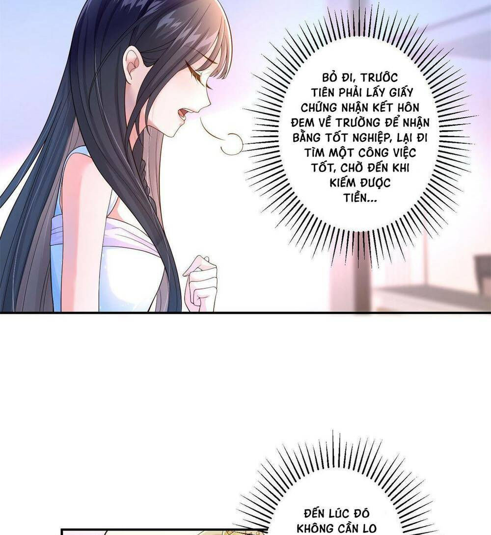 tổng tài huyết tộc sủng cô vợ mỹ nhân ngư chapter 1 19