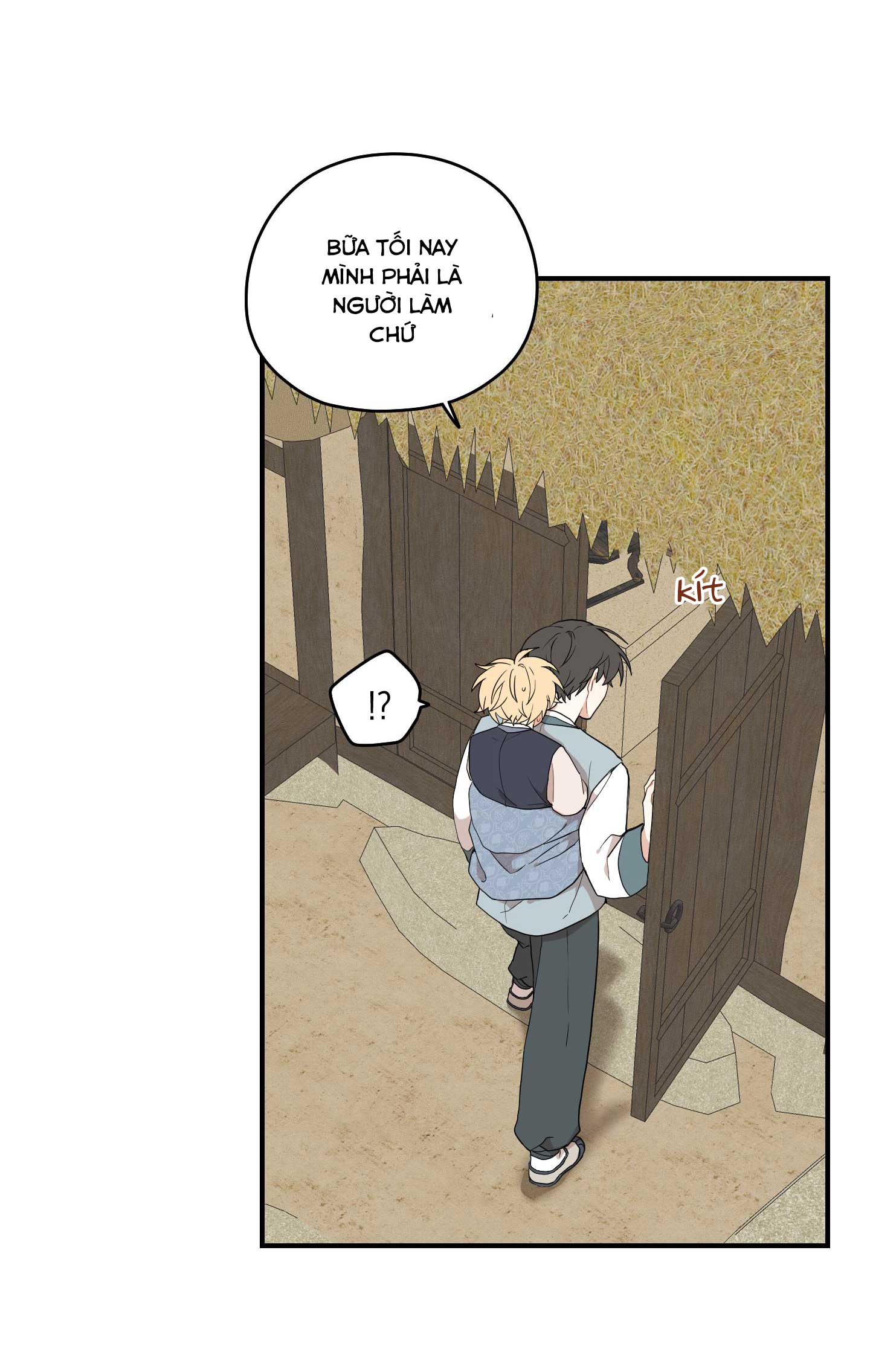 đường hoa liên kiều rơi chapter 32 32