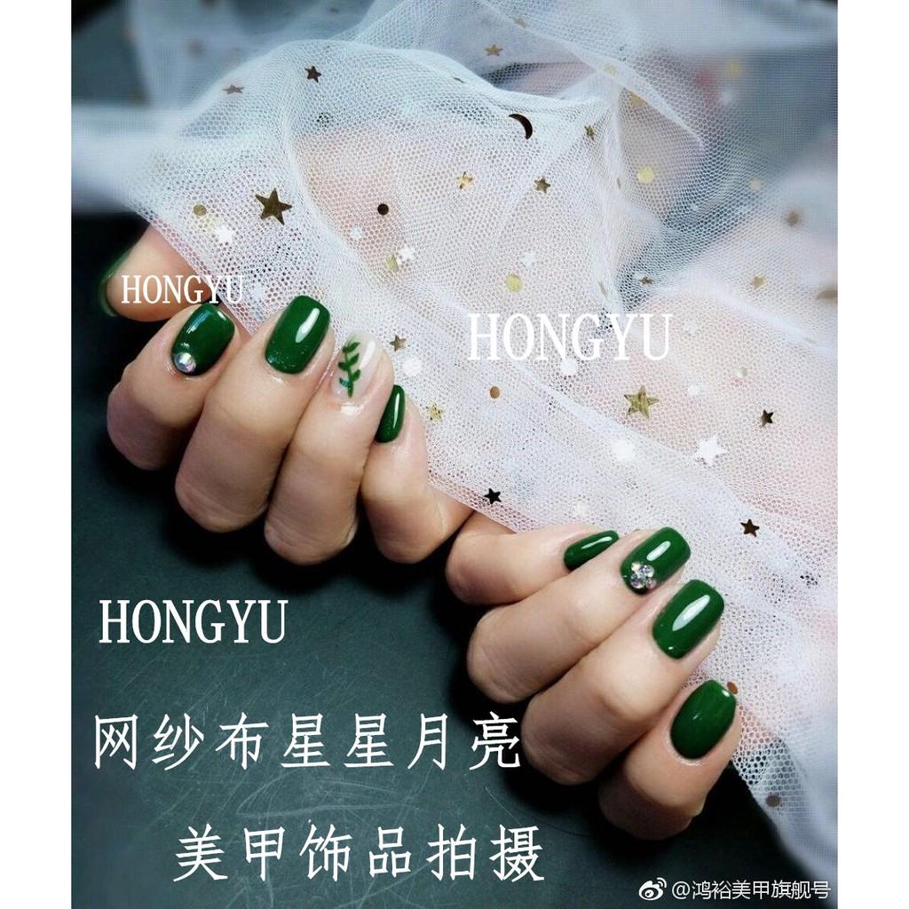 Lưới Vải Đính Sao | Đạo Cụ Chụp Ảnh