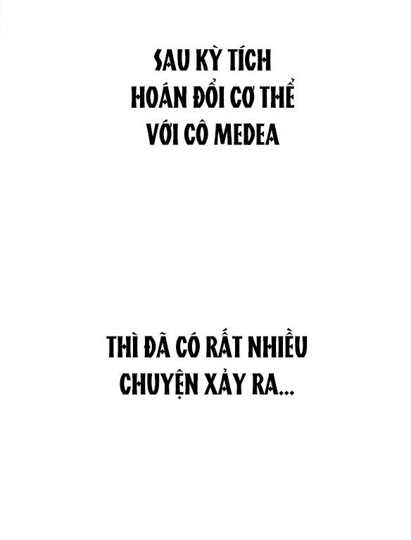 tôi muốn trở thành cô ấy dù chỉ là một ngày chapter 151.1 6