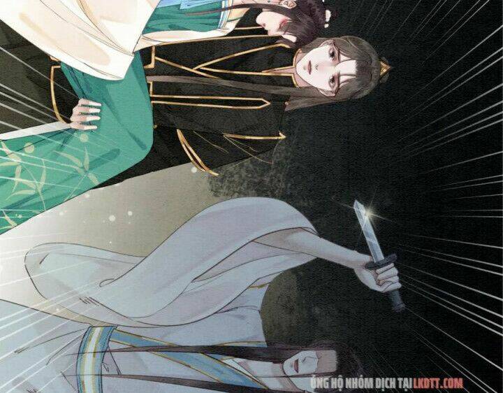 trọng sinh bá sủng nhiếp chính vương quá mạnh mẽ chapter 201 110