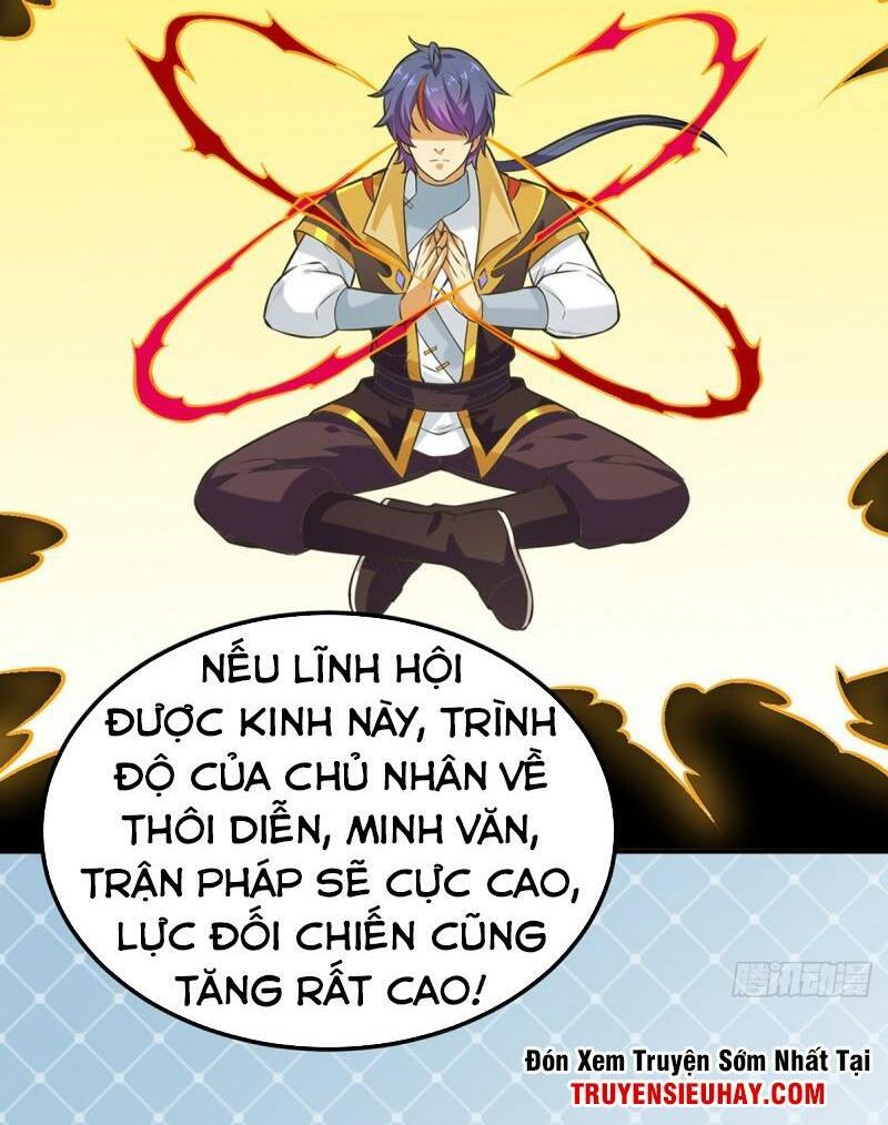 võ đạo độc tôn chapter 163 28