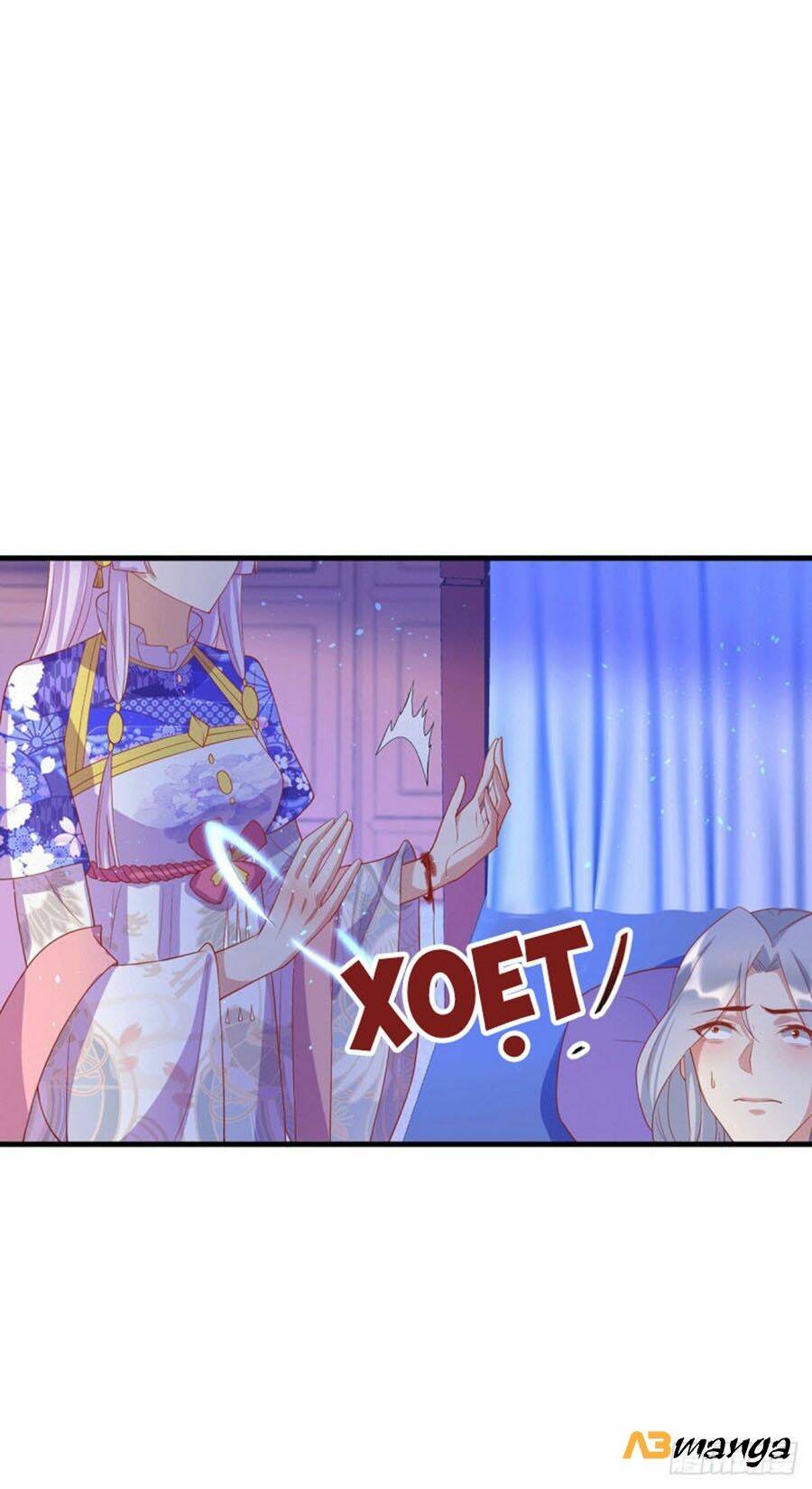 dưỡng thú vi phi chapter 70 23