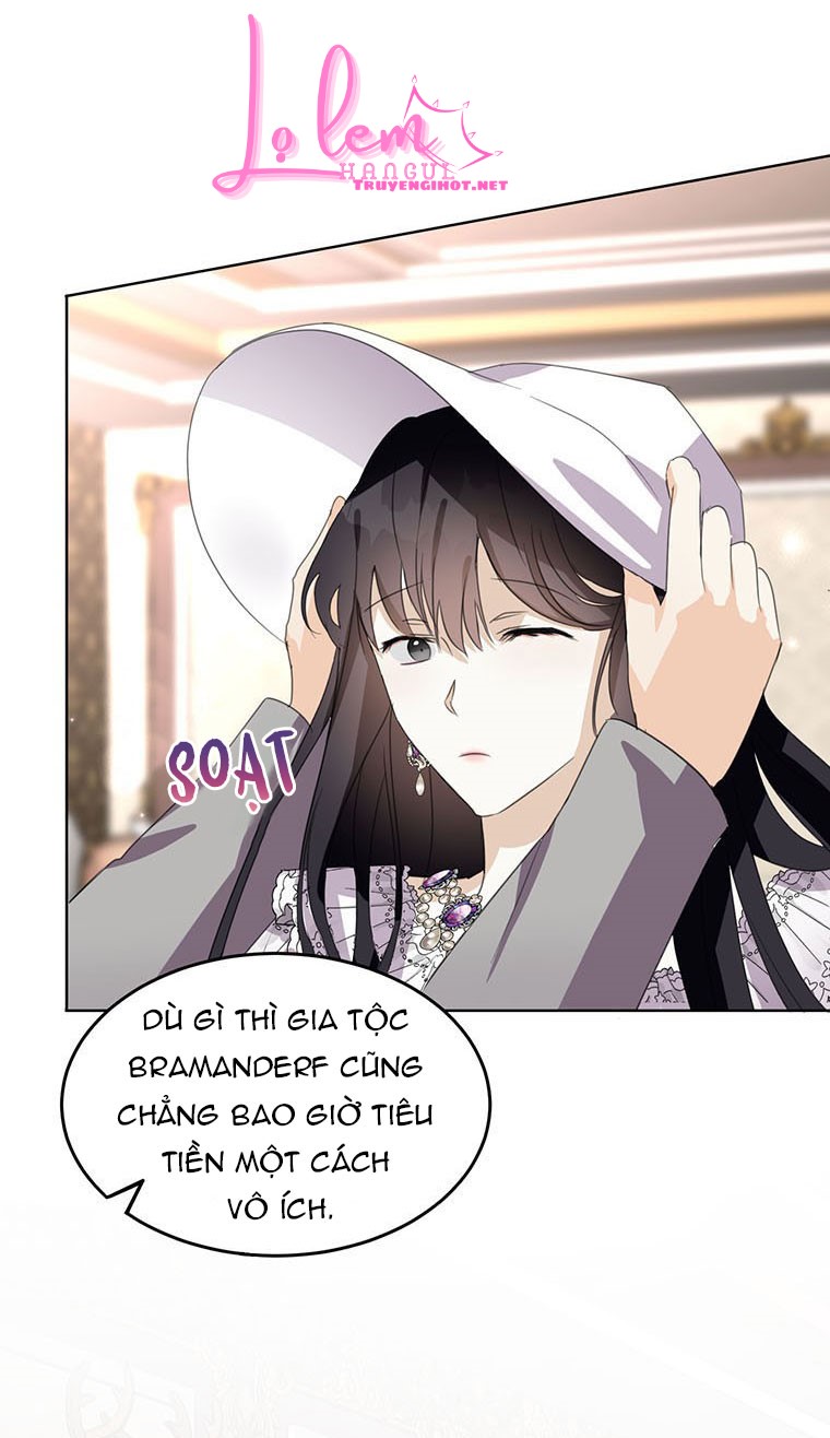 kết cục buồn của trò chơi nhập vai chapter 18 14