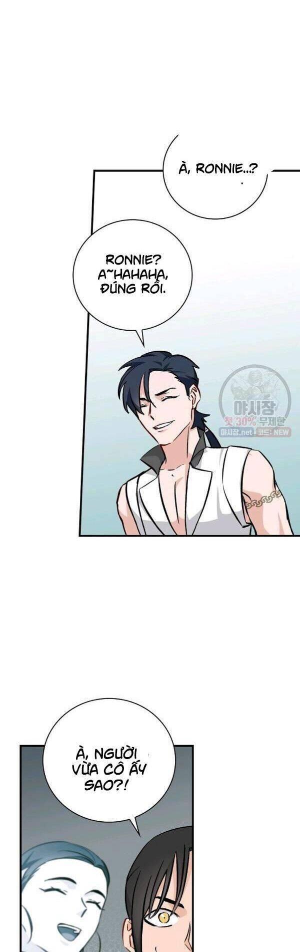 tôi lên cấp chỉ bằng cách ăn chapter 61 12