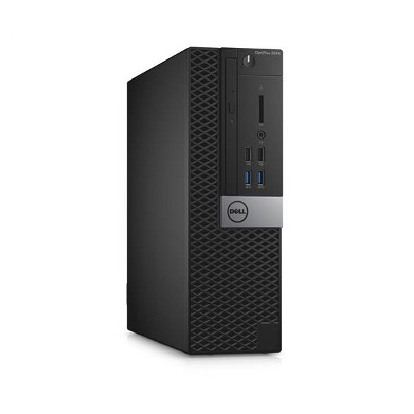 Máy tính để bàn Dell Optiplex 3060MT--i381-4G1TBKHDD - Hàng Chính Hãng